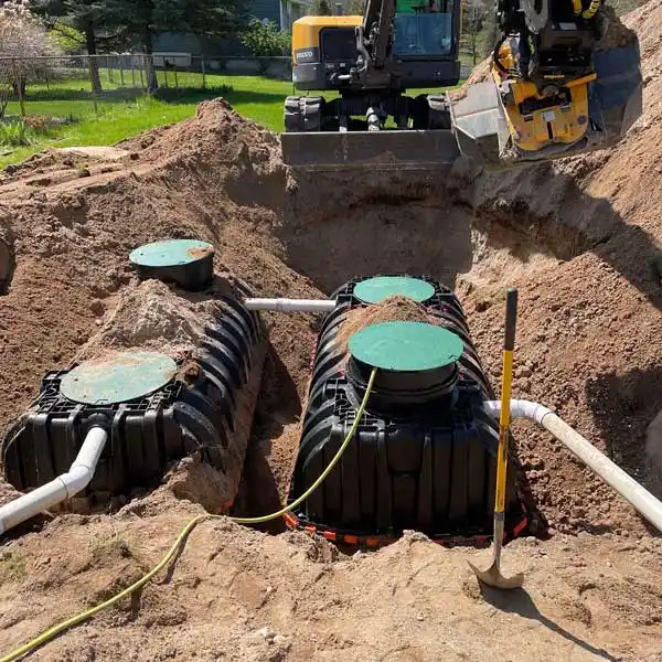 septic tank services Boys Town